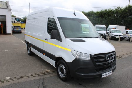 2024 Mercedes-Benz Sprinter - photo 12