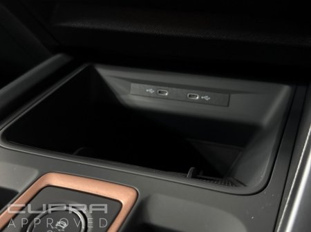 2026 Cupra Leon - photo 23