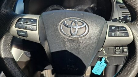 2012 Toyota Auris - photo 24