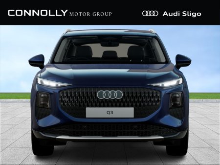 2026 Audi Q3 - photo 8