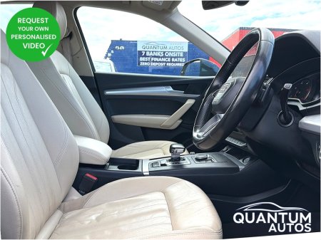 2017 Audi Q5 - photo 12