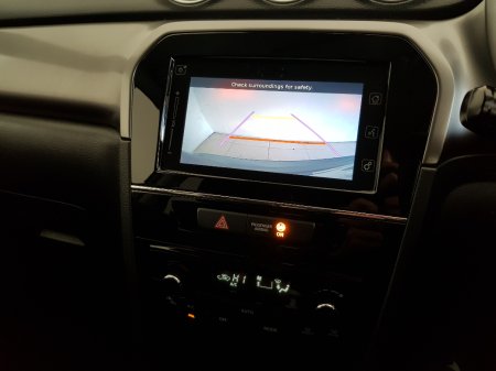 2024 Suzuki Vitara - photo 10