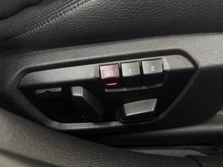 2015 BMW 3-Series - photo 21