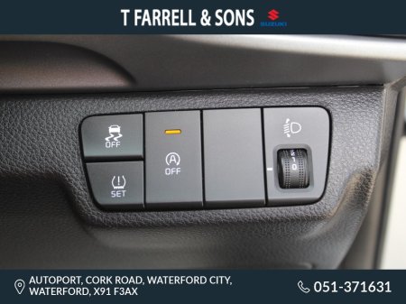 2025 Kia Stonic - photo 12