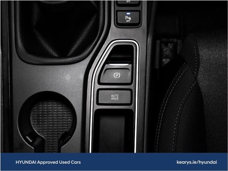 2020 Hyundai Tucson - photo 18