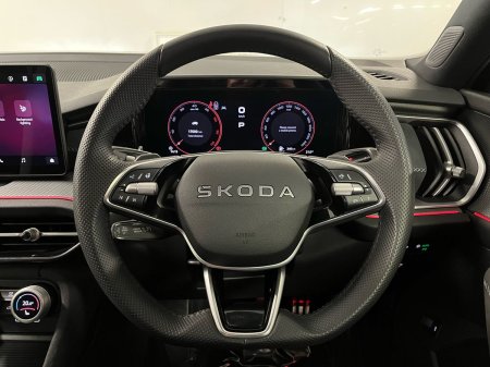 2026 Skoda Kodiaq - photo 5