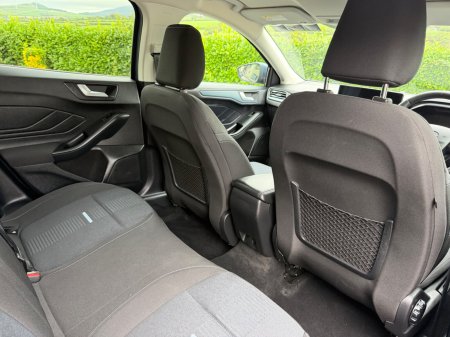 2023 Ford Focus - photo 14