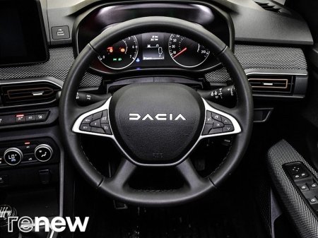 2024 Dacia Sandero Stepway - photo 19