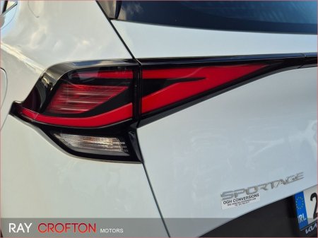 2023 Kia Sportage - photo 15