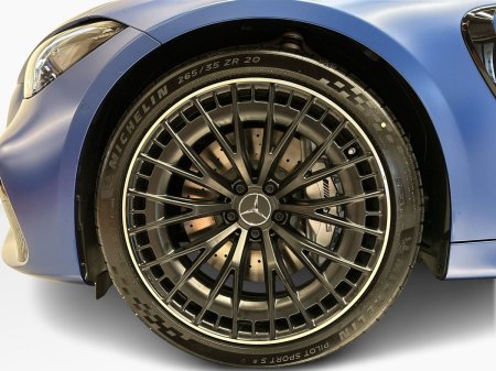 2026 Mercedes-Benz CLE - photo 7