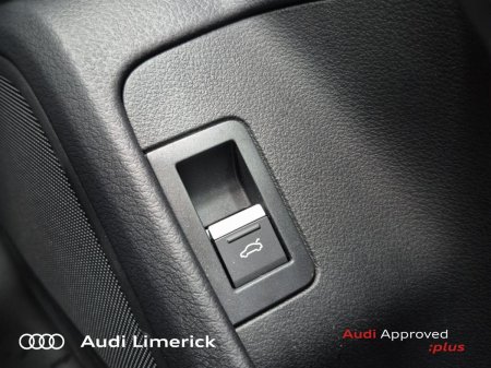 2024 Audi A6 - photo 33