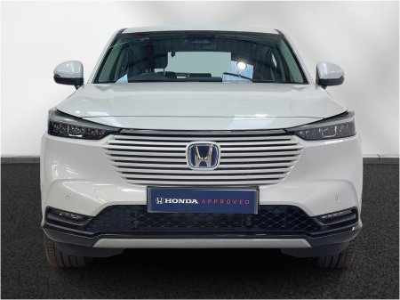 2022 Honda HR-V - photo 6