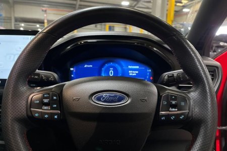 2023 Ford Focus - photo 12