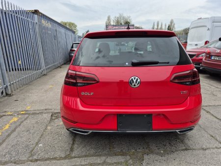 2017 Volkswagen Golf - photo 6