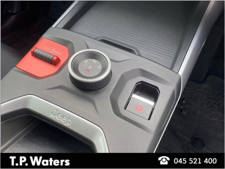 2026 Jeep Compass - photo 10