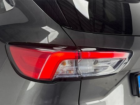 2022 Ford Kuga - photo 10