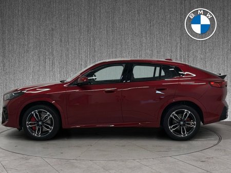 2026 BMW X2 - photo 3