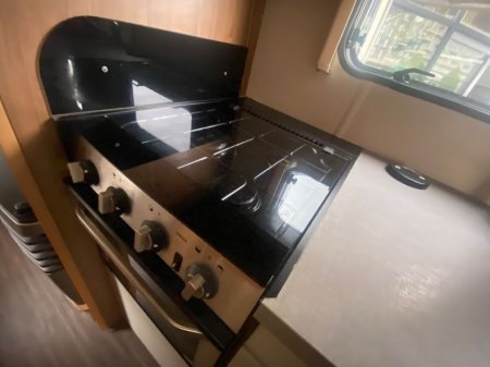 2019 Fiat Ducato Camper - photo 16