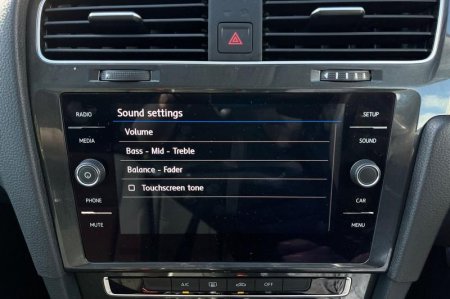 2020 Volkswagen Golf - photo 38
