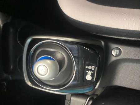 2017 Nissan Note - photo 13
