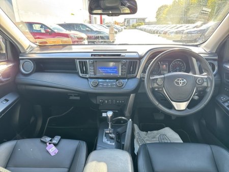 2018 Toyota RAV4 - photo 8
