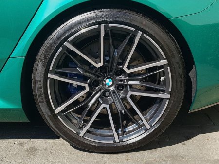 2026 BMW M5 - photo 12