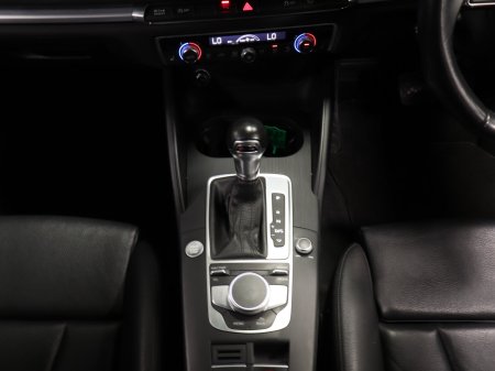2018 Audi A3 - photo 19