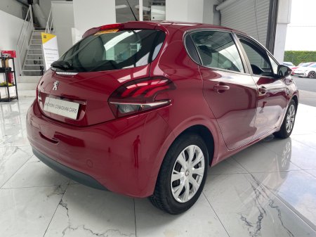 2016 Peugeot 208 - photo 4
