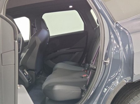 2026 BMW iX3 - photo 11