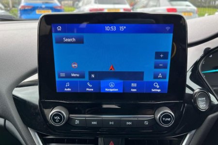 2023 Ford Fiesta - photo 36