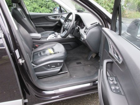 2018 Audi Q7 - photo 34