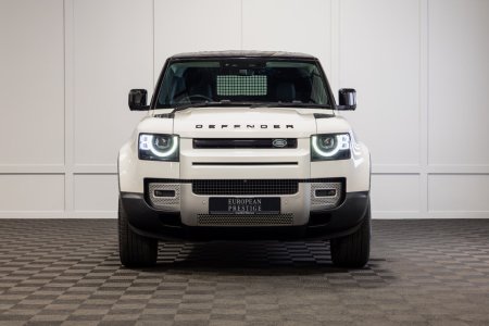 2022 Land Rover Defender - photo 2
