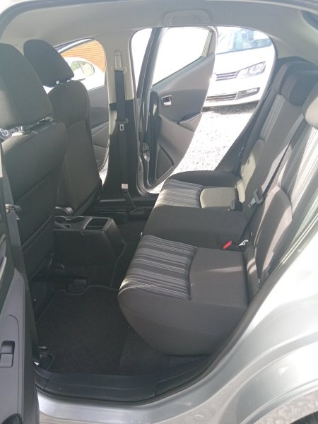 2017 Mazda Demio - photo 17