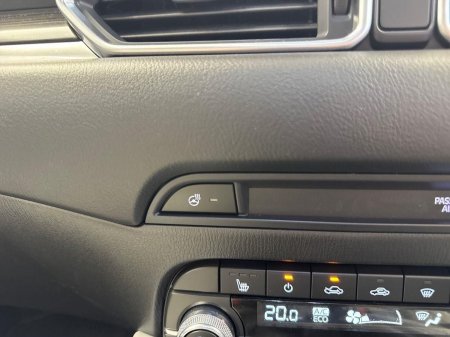 2023 Mazda CX-5 - photo 22