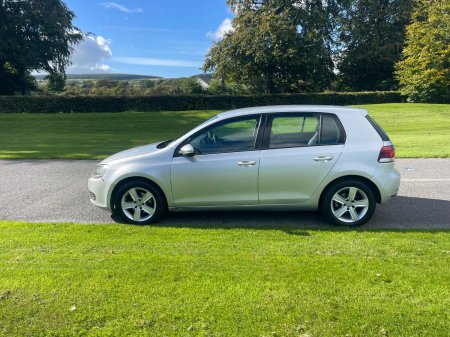 2010 Volkswagen Golf - photo 6