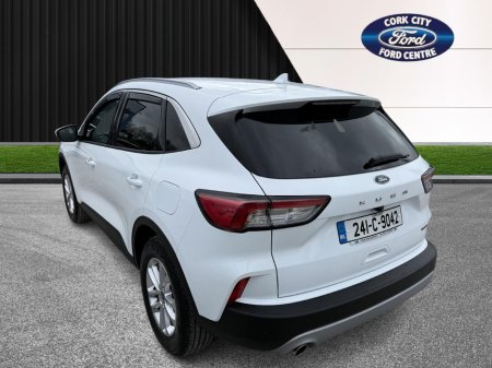 2024 Ford Kuga - photo 5