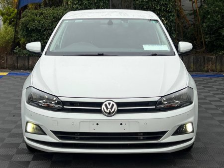 2019 Volkswagen Polo - photo 14