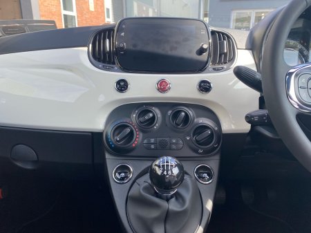 2024 Fiat 500 - photo 11