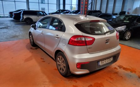 2016 Kia Rio - photo 5