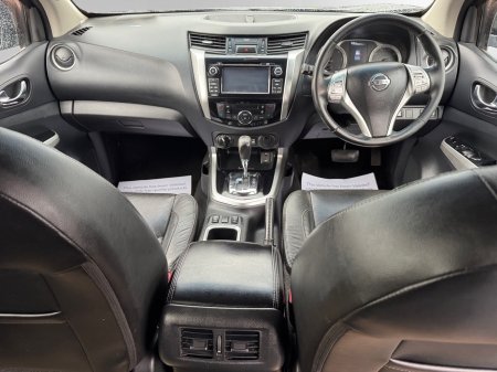 2016 Nissan Navara - photo 11
