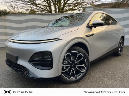 2027 XPeng G6 - photo 17