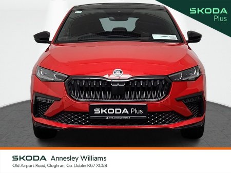 2024 Skoda Scala - photo 12