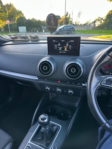 2016 Audi A3 - photo 12