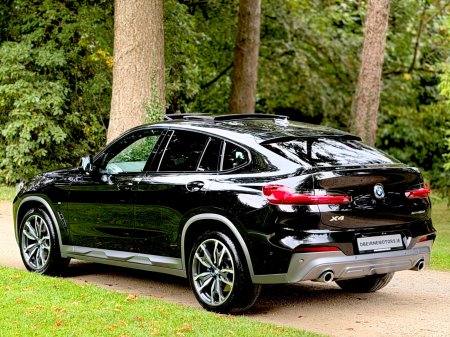 2019 BMW X4 - photo 29
