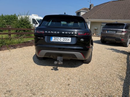 2020 Land Rover Range Rover Velar - photo 5