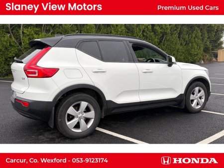 2019 Volvo XC40 - photo 5