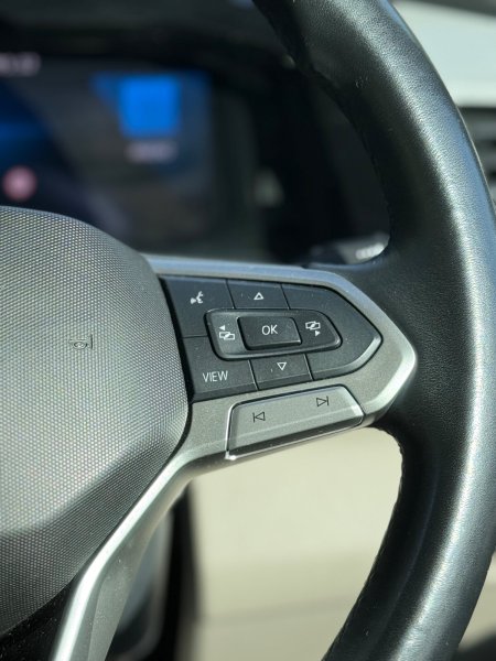 2024 Volkswagen Multivan - photo 25