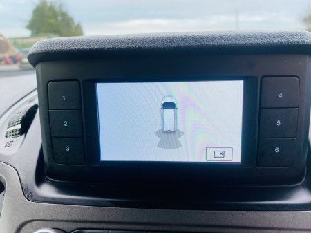 2022 Ford Transit Connect - photo 17