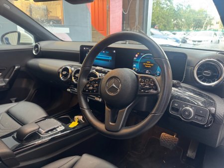 2019 Mercedes-Benz A-Class - photo 10