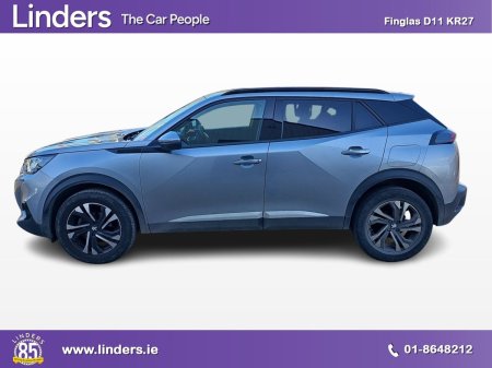 2021 Peugeot 2008 - photo 15